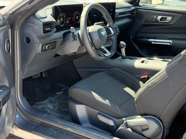 New 2026 Ford Mustang Coupe RWD image 13
