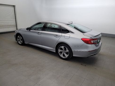 Used 2018 Honda Accord EX image 3