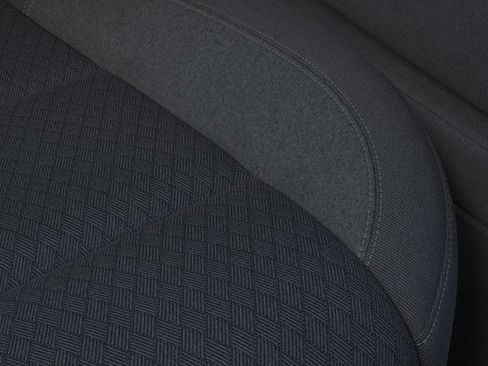 New 2026 Chevrolet Silverado 1500 Custom Trail Boss image 21