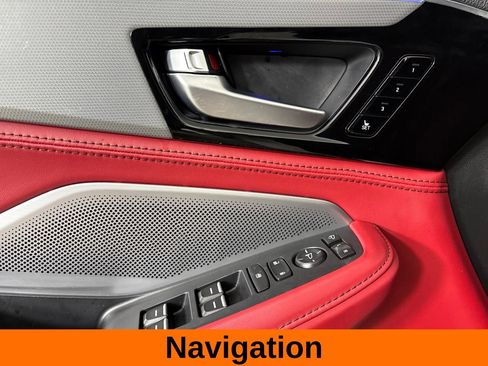 Used 2026 Acura MDX A-Spec AWD/4WD image 11
