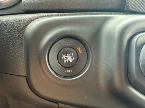 Used 2021 Jeep Wrangler Unlimited Sahara 4xe w/ Cold Weather Group image 28