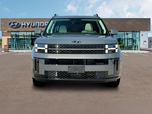 New 2025 Hyundai Santa Fe Calligraphy image 12