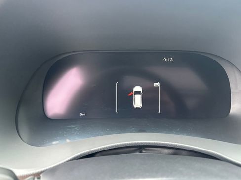 New 2026 Toyota Highlander Platinum image 23