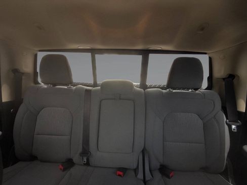 Used 2020 RAM 1500 4x4 Quad Cab image 31