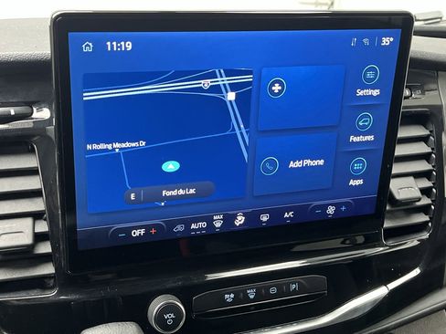 Certified 2024 Ford Transit 350 XLT image 19