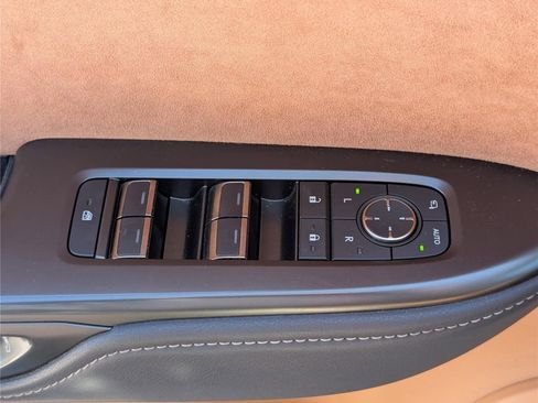 Used 2023 Lexus RZ 450e Premium w/ Accessory Package (A2) AWD/4WD image 21