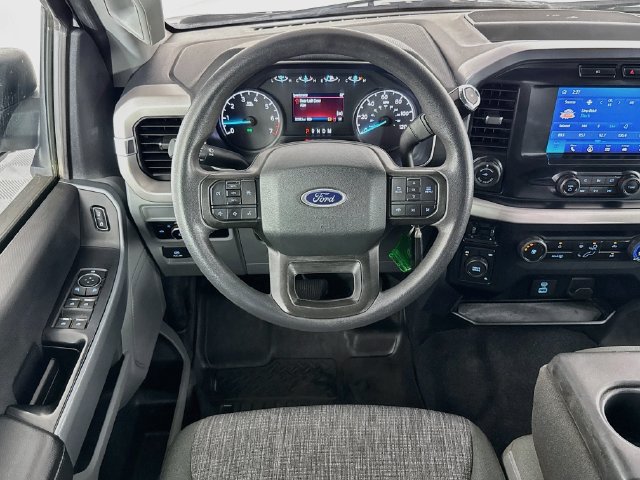Used 2023 Ford F150 XLT w/ Trailer Tow Package AWD/4WD image 14