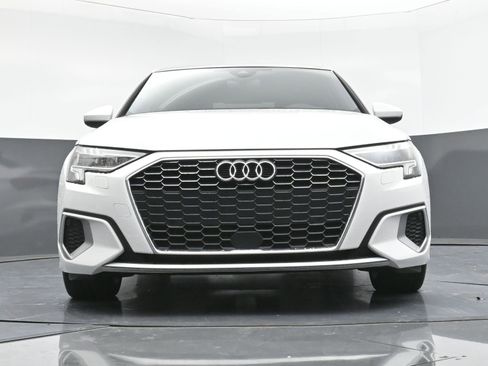 Used 2023 Audi A3 2.0T Premium Plus w/ Premium Plus Package image 29