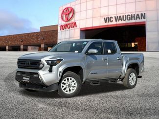 New 2026 Toyota Tacoma SR5 AWD/4WD video 1