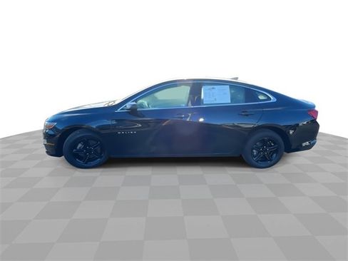 Certified 2023 Chevrolet Malibu LT image 5