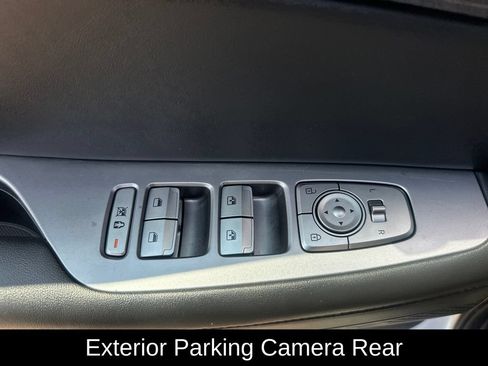 Used 2023 Hyundai Palisade Limited AWD/4WD image 13