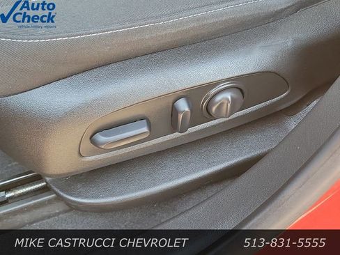 Used 2024 Chevrolet Blazer LT w/ Convenience Package FWD image 23