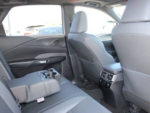 Certified 2025 Lexus RX 350 Premium FWD image 7
