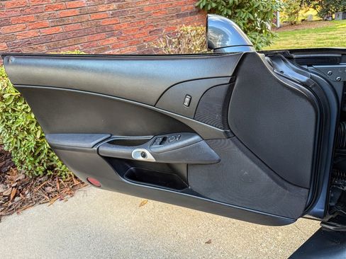 Used 2013 Chevrolet Corvette Convertible image 48