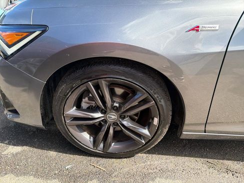 Used 2023 Acura Integra CVT w/A-Spec Package image 14