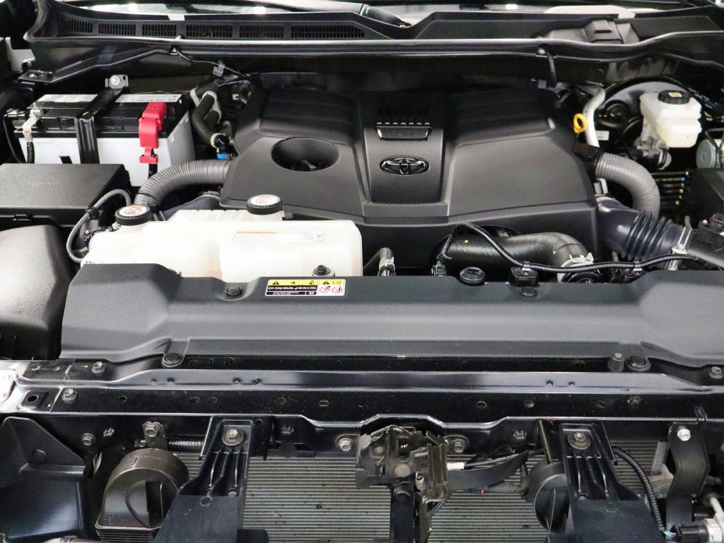 Used 2023 Toyota Tundra 1794 Edition w/ TRD Off-Road Package AWD/4WD image 63