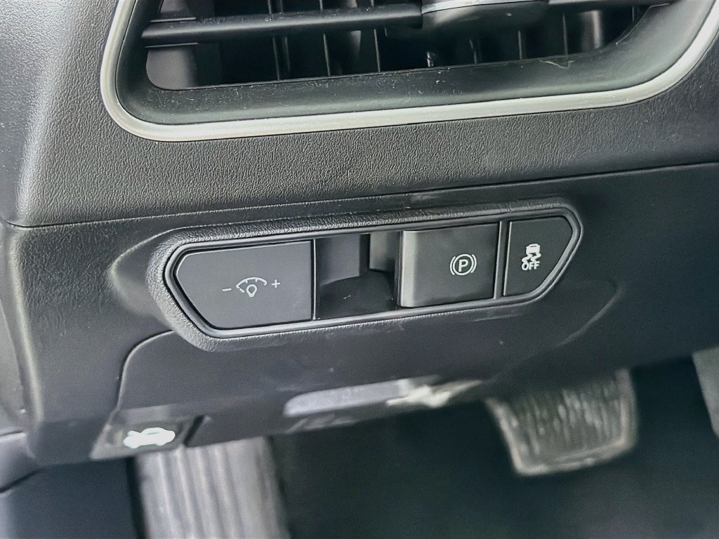 Used 2026 Kia K4 FWD image 13