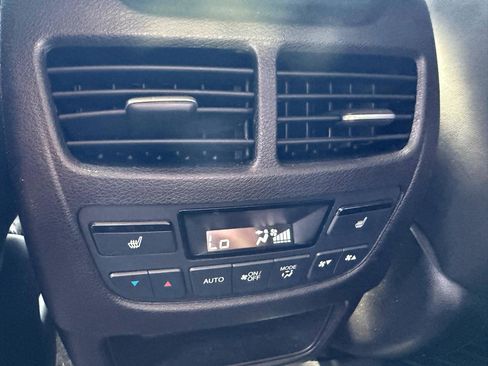 Used 2017 Acura MDX w/ Advance Package image 9