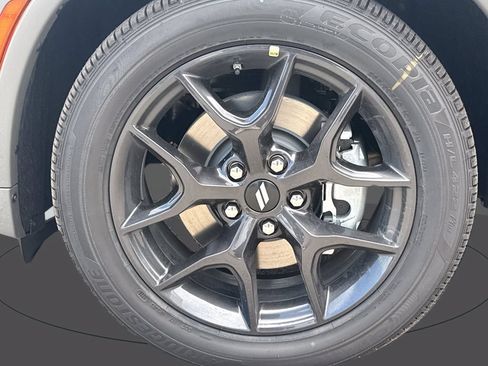 New 2026 Dodge Durango GT AWD/4WD image 9