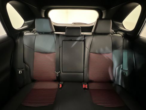 Used 2025 Toyota RAV4 XSE image 25