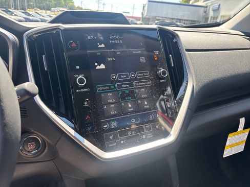New 2026 Subaru Ascent Limited AWD/4WD image 22