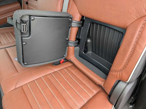 New 2026 GMC Sierra 1500 Denali Ultimate image 16