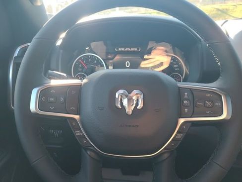 New 2026 RAM 1500 Big Horn image 15