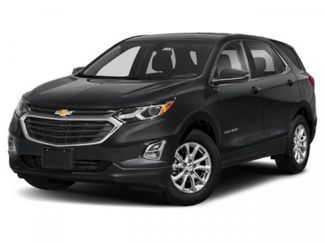Used 2020 Chevrolet Equinox LT video 1