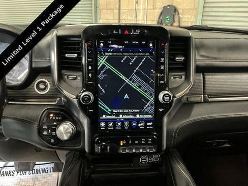 Used 2021 RAM 1500 Limited image 22