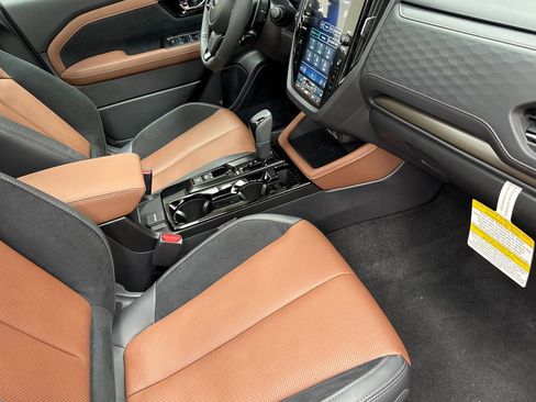 New 2026 Subaru Forester Touring AWD/4WD image 19