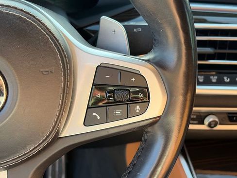 Used 2021 BMW X6 sDrive40i w/ Executive Package image 23