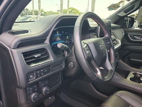 Used 2024 Chevrolet Suburban RST w/ Luxury Package AWD/4WD image 10