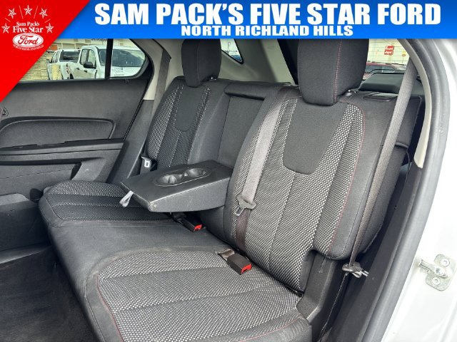 Used 2016 Chevrolet Equinox L FWD image 29