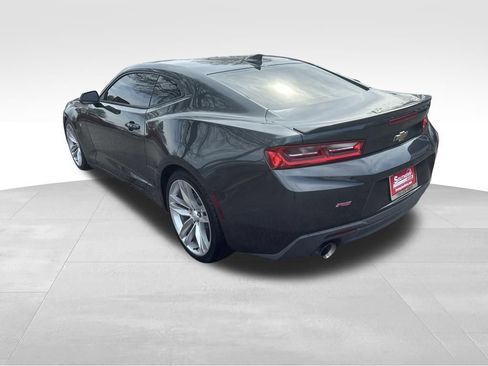 Used 2017 Chevrolet Camaro LT w/ RS Package image 17