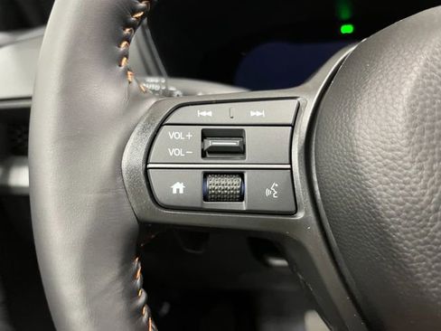 New 2026 Honda CR-V Sport image 14