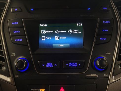 Used 2015 Hyundai Santa Fe Sport w/ Option Group 02 FWD image 25