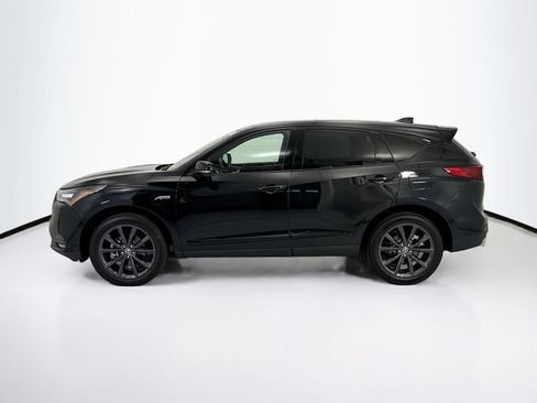 Used 2026 Acura RDX A-Spec AWD/4WD image 8