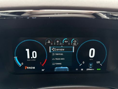 Used 2023 Ford F150 King Ranch w/ Equipment Group 601A High image 24