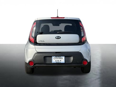 Used 2016 Kia Soul image 7