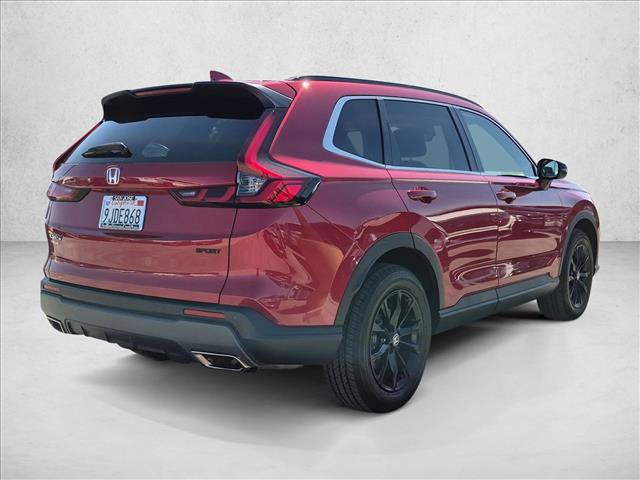 Used 2024 Honda CR-V Sport-L image 5
