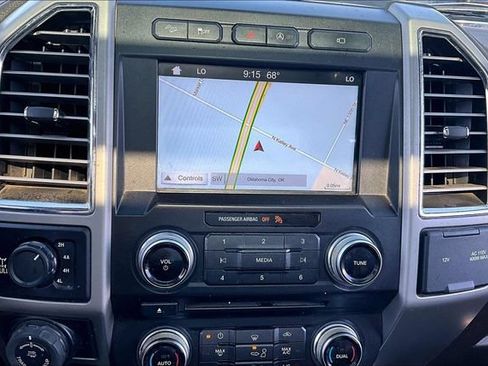 Used 2017 Ford F150 King Ranch w/ Equipment Group 601A Luxury AWD/4WD image 32
