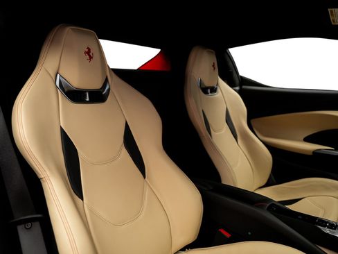 Used 2024 Ferrari 296 GTB RWD image 34