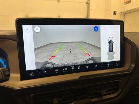 New 2025 Ford Bronco Sport Big Bend w/ Convenience Package image 29