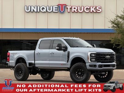 Used 2024 Ford F250 Lariat w/ Lariat Ultimate Package