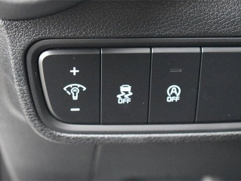 New 2025 Kia Soul LX image 20