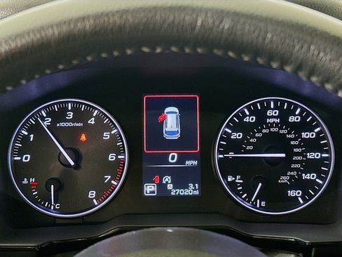 Used 2023 Subaru Outback Premium image 19