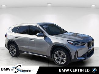 Certified 2025 BMW X1 xDrive28i AWD/4WD 360° Tour