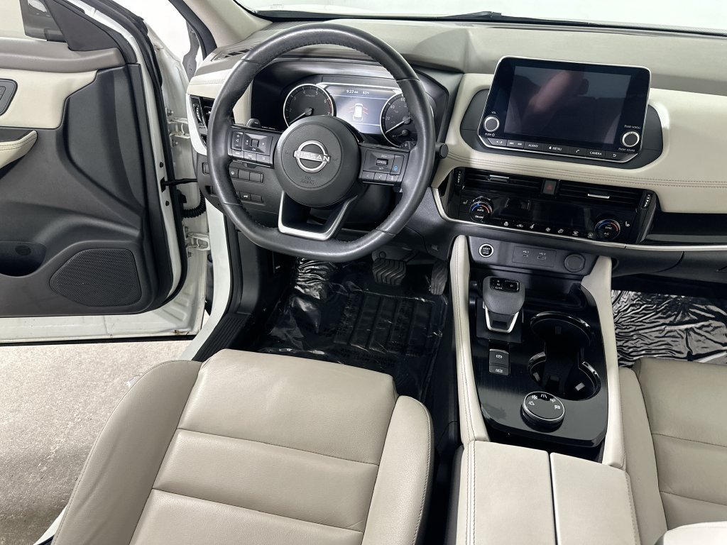 Used 2023 Nissan Rogue SL AWD/4WD image 19