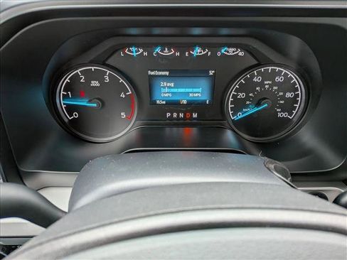New 2026 Ford F250 XL w/ XL Off-Road Package AWD/4WD image 11