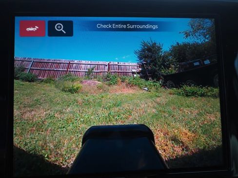 New 2025 RAM 3500 Tradesman w/ Chrome Appearance Group image 22